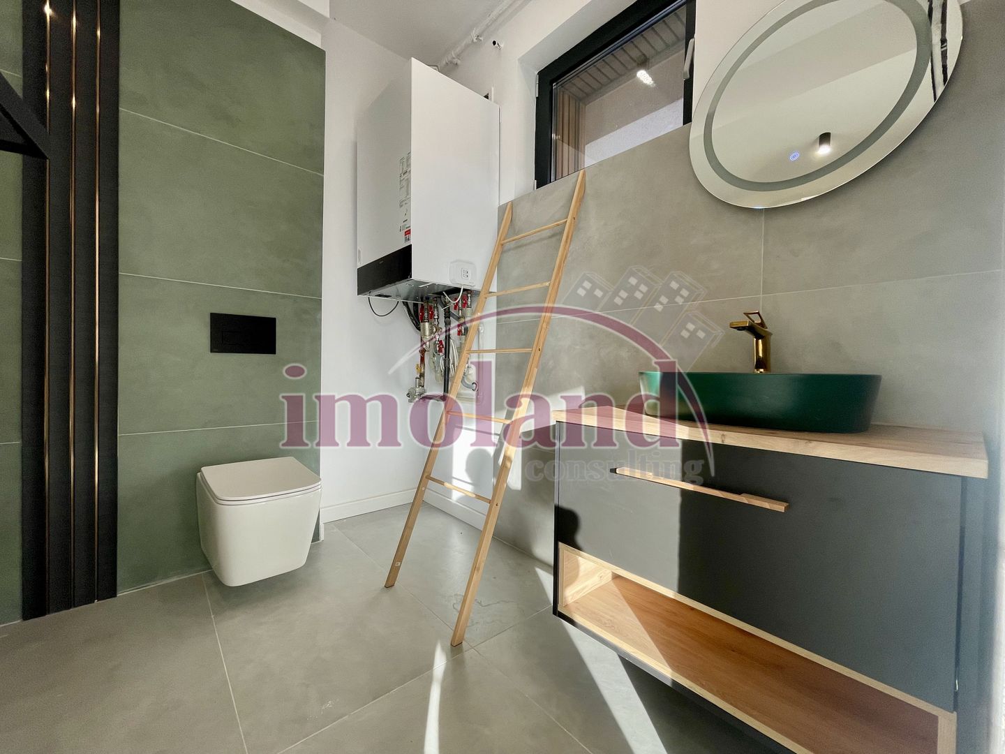 Vanzare Vila 250 mp 6 camere 4 bai, finisaje premium | Iancu Nicolae - Poză 25