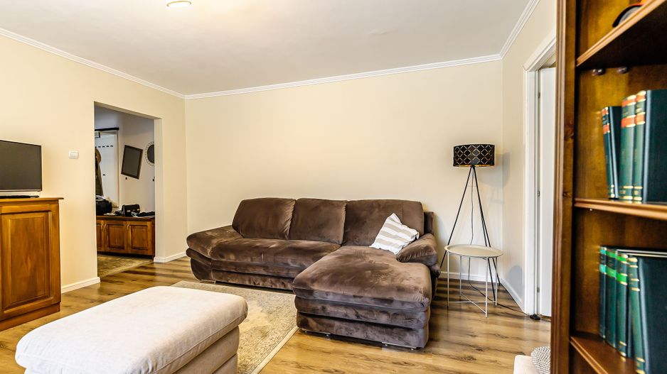 Apartament cu 2 camere superb zona Kaufland Micălaca - Poză 6