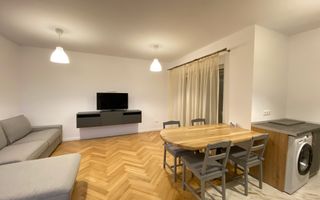 Apartament modern 2 camere de închiriat | Doamna Stanca | loc de parcare privat - Poză 1