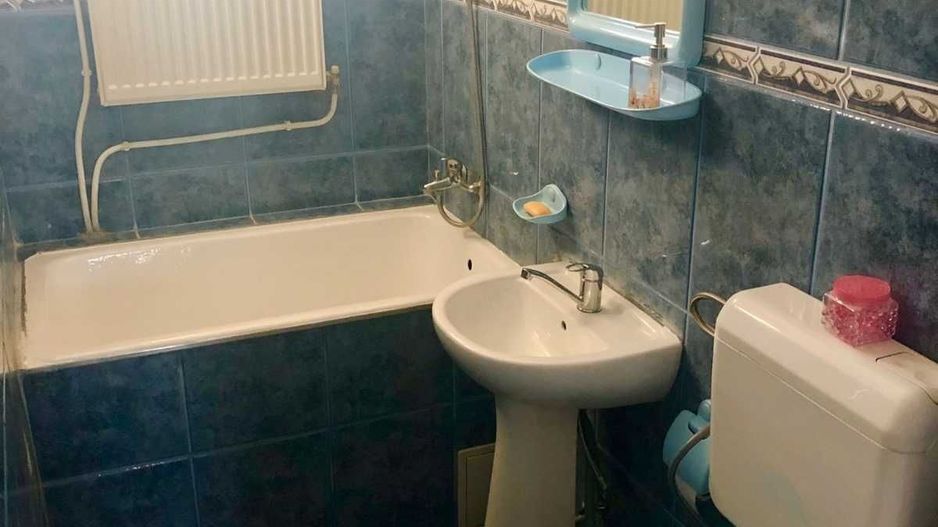 BRASADAS vinde ap 2 cam etaj 4/4 ULTRACENTRAL - Poză 5