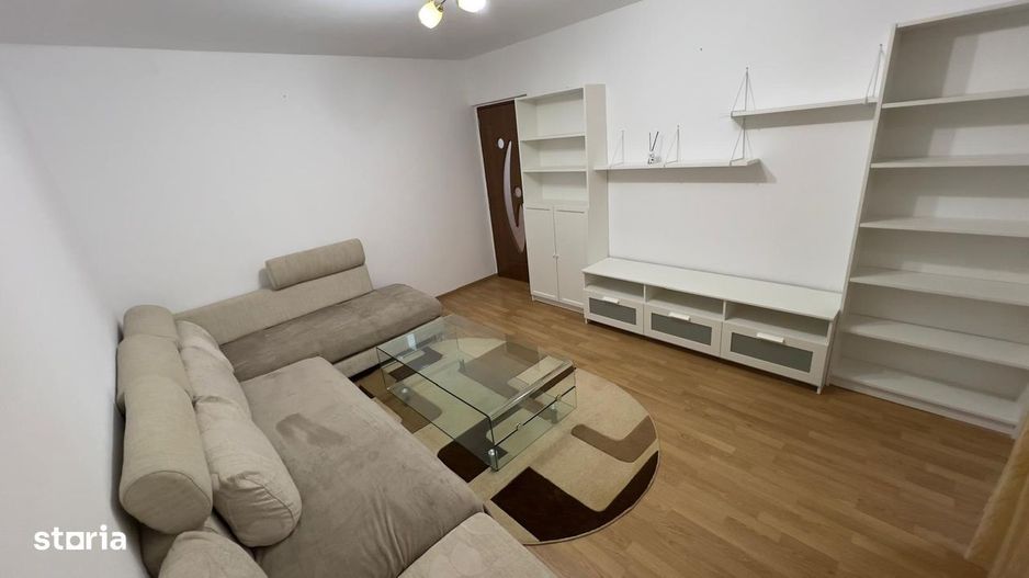 Inchiriere apartament 2 camere, decomandat, Giurgiului, 50 mp - Poză 1