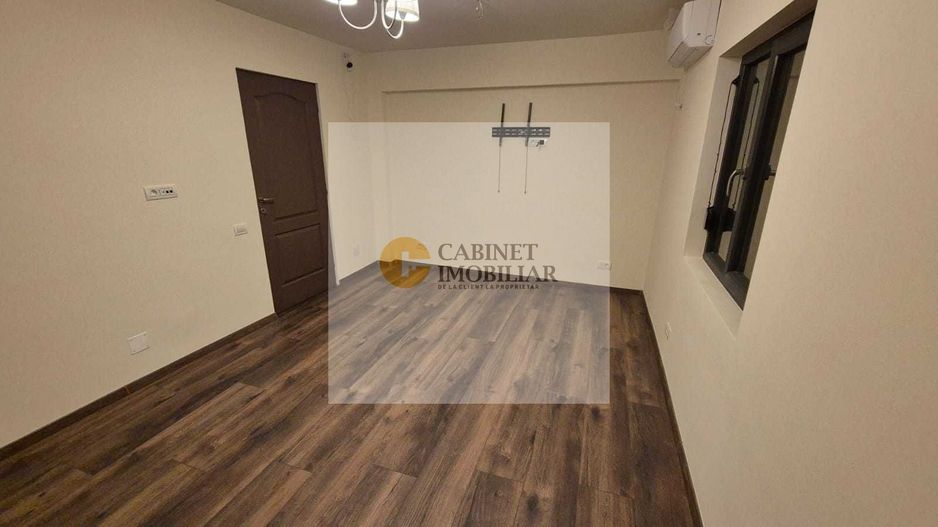 Apartament decomandat | Pretabil Locuinta sau Birou | Parter - Poză 4