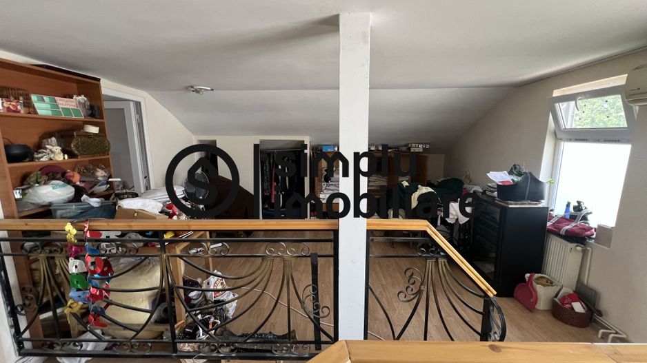 Casa P+M Alexandru cel Bun - Poză 4