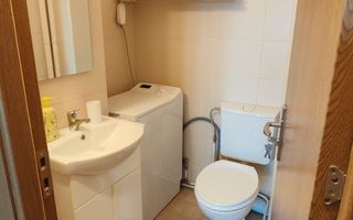 De închiriat – apartament 4 camere, Mănăștur, zona Big Fitness - Poză 10