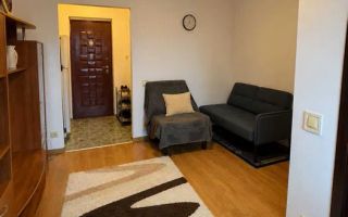 Garsonieră cu Balcon | Titan / Balta Albă | Metrou & ParkLake /10 min - Poză 4