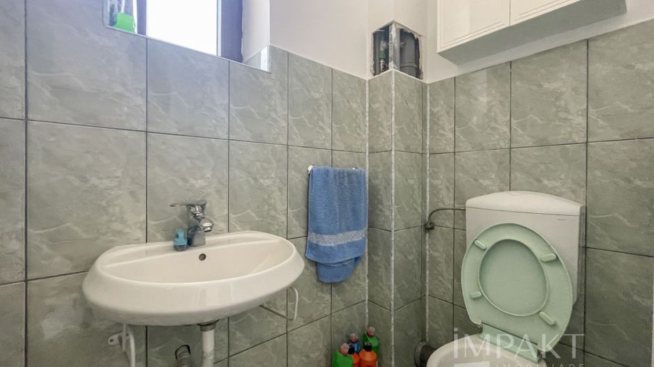 Casa alipita pretabila pentru birouri, in cartierul Iris - Poză 12