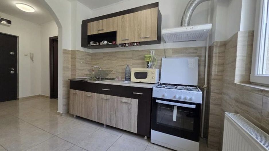 AP. 2 CAMERE- MOSILOR, PRIMA INCHIRIERE, BLOC REABILITAT, MODERN - Poză 13