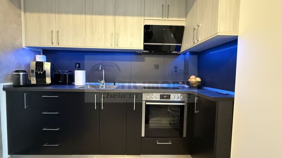 Apartament 2 camere decomandat • Valea Adâncă – 61 mp • loc de parcare - Poză 3