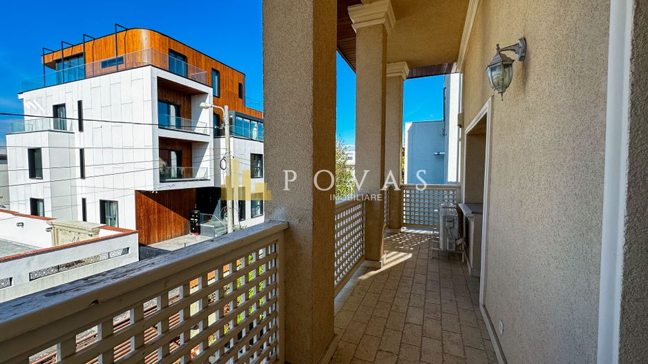 Inchiriere Casa Individuala Pipera 8 Camere - Poză 30