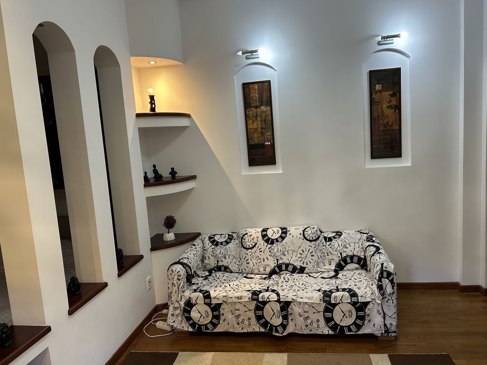 Inchiriez Garsoniera mare zona uniri - Poză 1