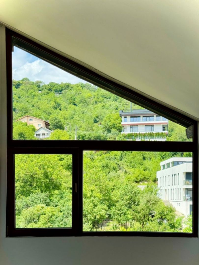 Apartament 2 camere 64 mp Pet Friendly Donath Grigorescu - Poză 8