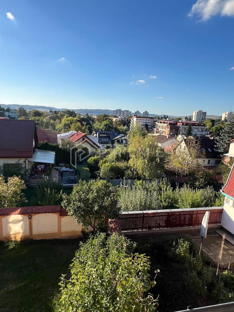 Casă de vânzare | Zonă exclusivistă – Târgu Mureș, Cornișa - Poză 7