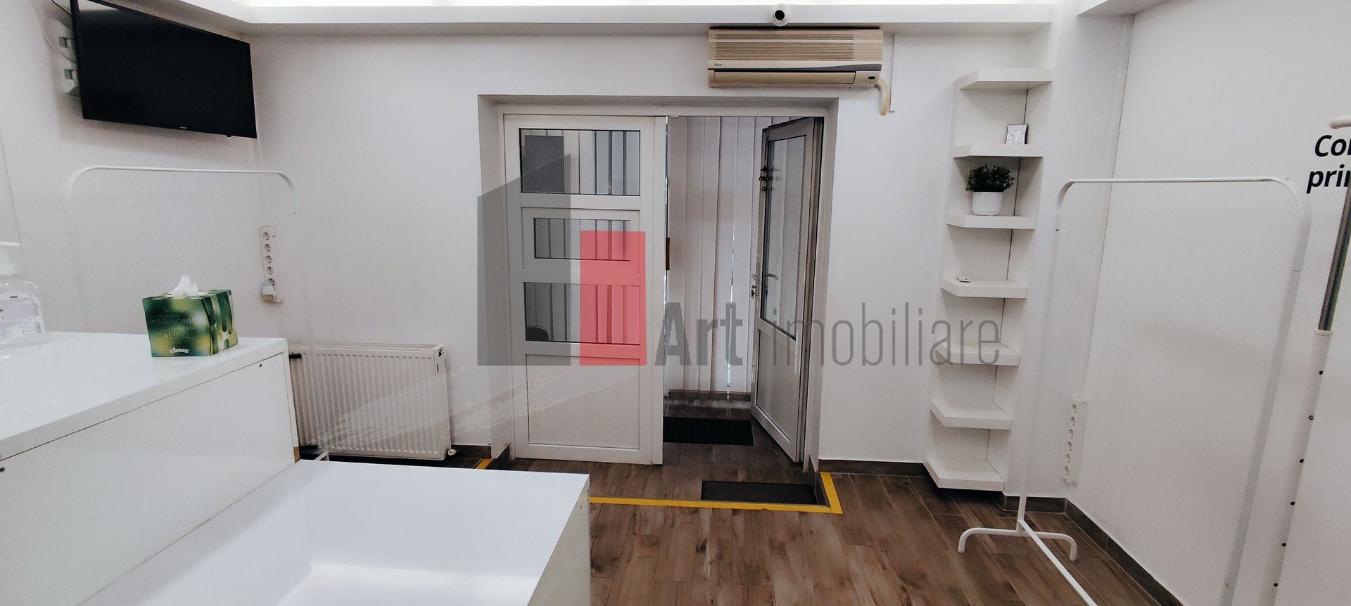 Spatiu comercial de inchiriat in zona Bulevardului Unirii (Posta Vitan) - Poză 6