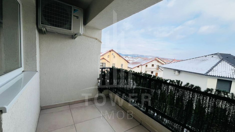 Apartament modern 3 camere - Poză 30