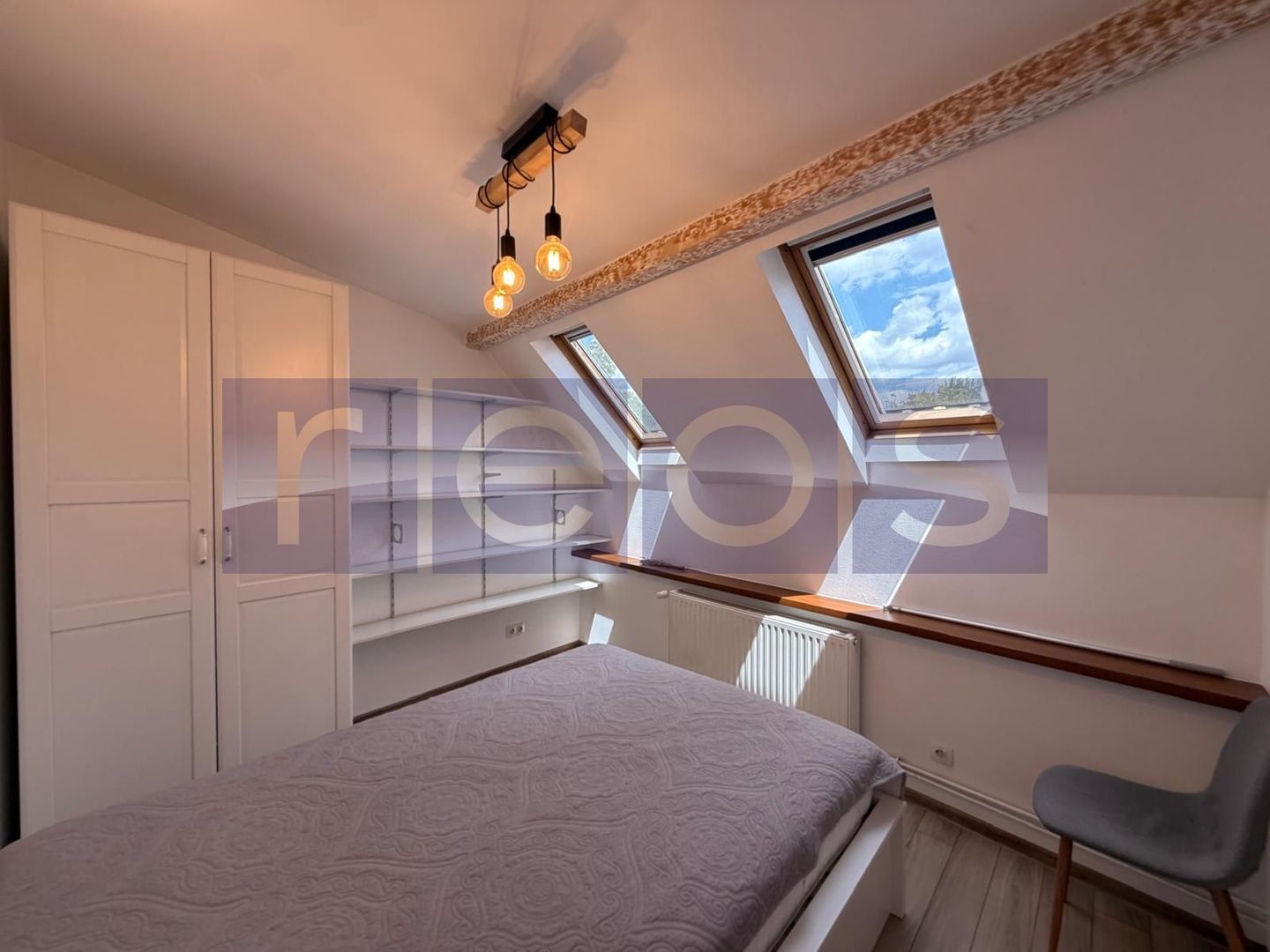 INCHIRIERE CASA INDIVIDUALA | MOBILATA-UTILATA | 85MP | UNIRII | CURTE - Poză 15