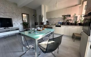 2 camere | etaj 1 | centrala proprie | mobilat si utilat | bloc nou | - Poză 3