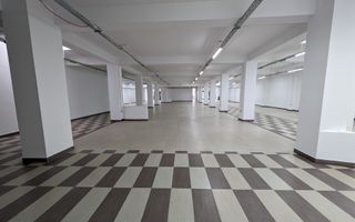 Spatiu comercial 800 mp -zona C. Brancoveanu - Poză 1