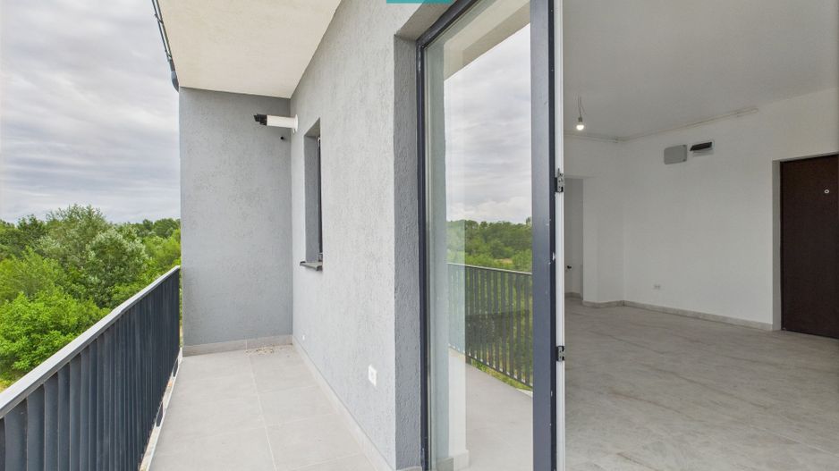 Apartament nou la cel mai bun preț de pe piață - Poză 3