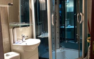 Apartament 2 camere, Piața Unirii, zona UMF Medicină, Iași - Poză 4