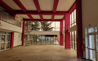 Voluntari | Cladire unica | Spatiu comercial versatil | 1316 mp - Poză 1