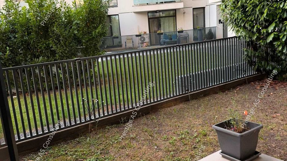 Apartament 2 camere | Grand VIVALIA 6 | Curte & 2 Locuri Parcare - Poză 7
