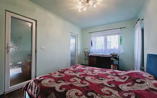 Casa individuala | 227 mp | Mobilata | Toate utilitatile | Cetate - Poză 12