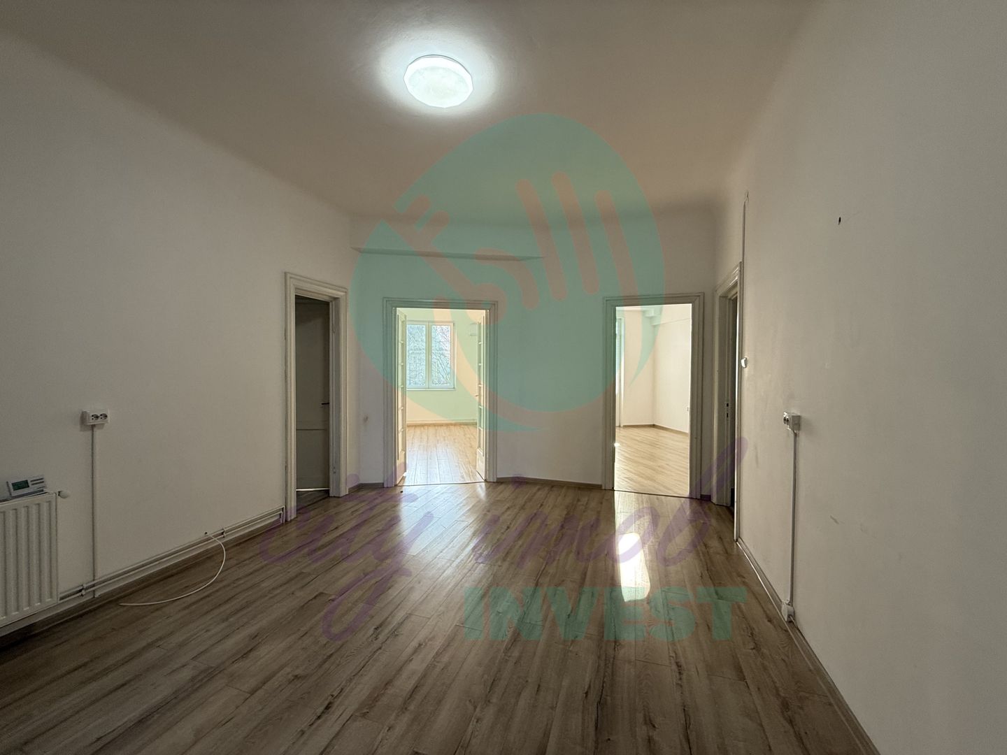 Ideal cabinet, birou sau locativ pe LASCAR CATARGIU - Poză 7