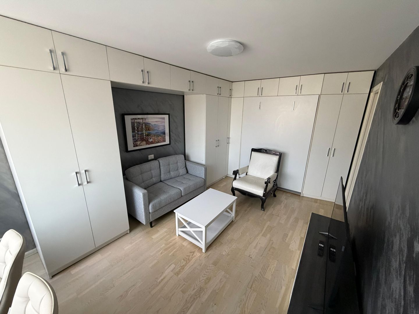 Garsoniera cozy | Dristor - Oportunitate investiție - Poză 2