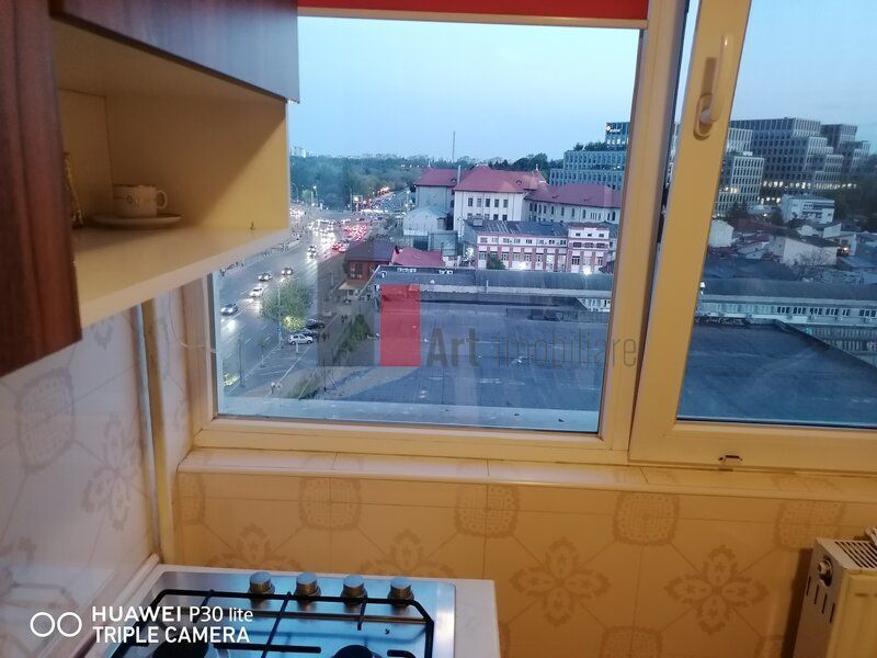Vânzare apartament decomandat 2 camere - Cantemir - Poză 5
