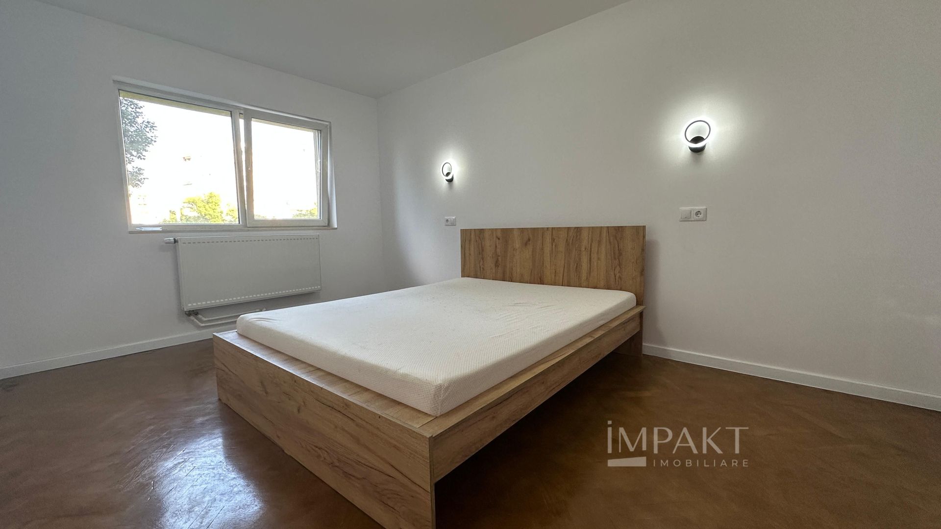 Oportunitate! 2 camere, decomandat, etaj intermediar - Primaverii! - Poză 10