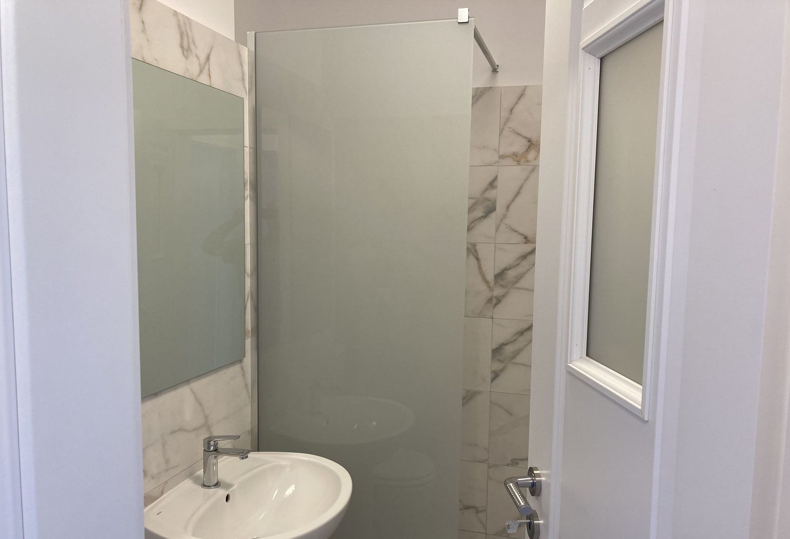 Vanzare Apartament 2 camere 47 mp, bloc reabilitat termic, renovat 2026 - Poză 4