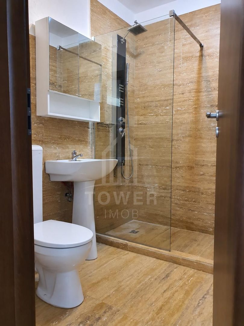 Tower Imob – Apartament de vânzare în Lazaret - Poză 5