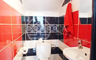 Casă de închiriat cu 4 camere în zona Oncea, Oradea - Poză 13