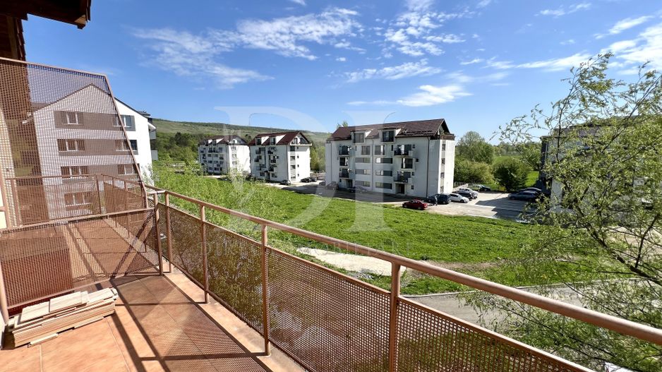 Apartament cu 3 camere / De inchiriat / Zona Somesului - Poză 20