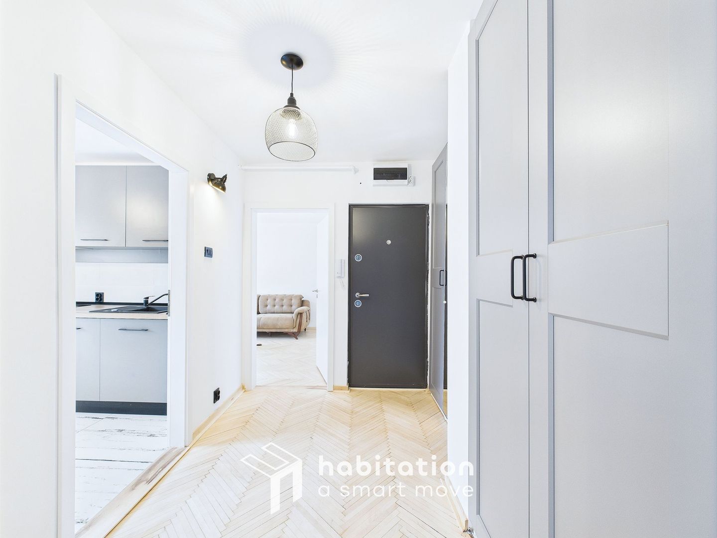 Apartament 2 camere,  elegant si spațios, zona Soarelui - Parcul Lidia - Poză 6