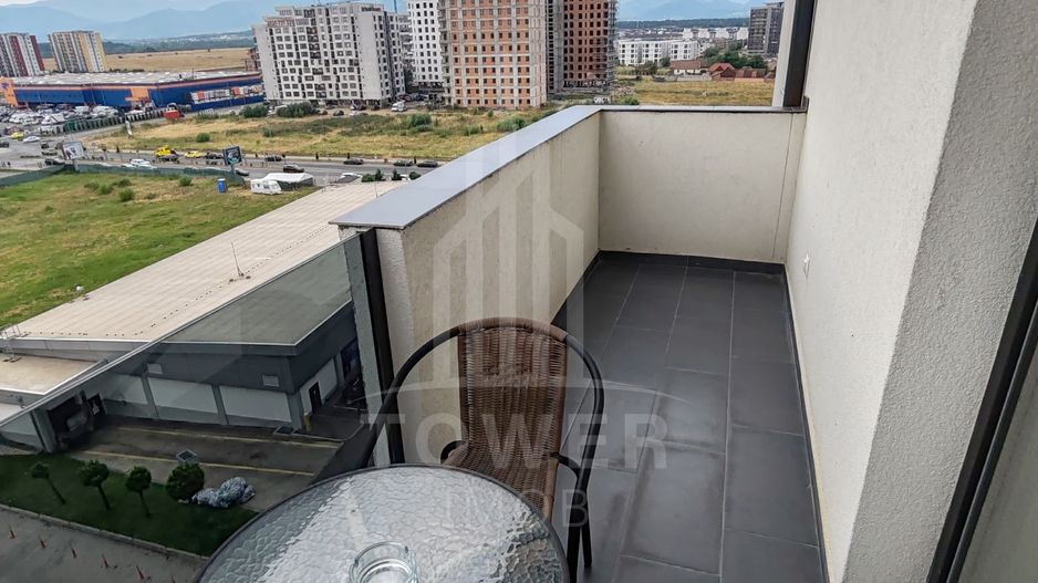 Apartament modern de închiriat | Zona Doamna Stanca - Poză 7