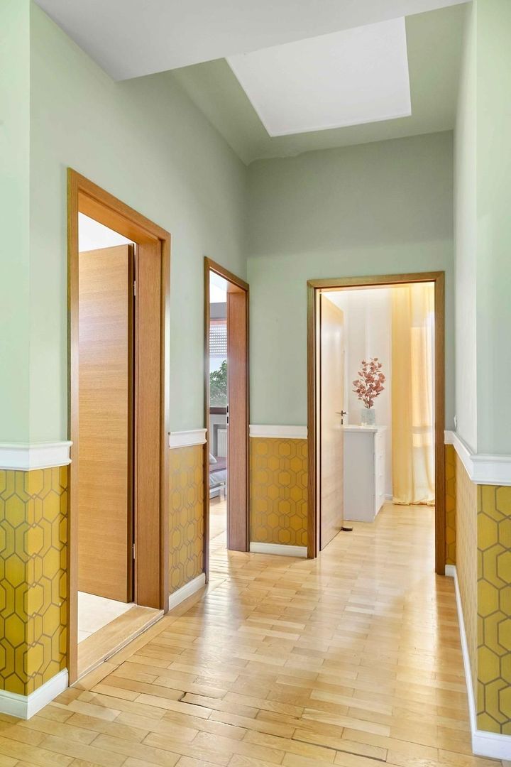 Apartament Central Piata Victoriei - Poză 30