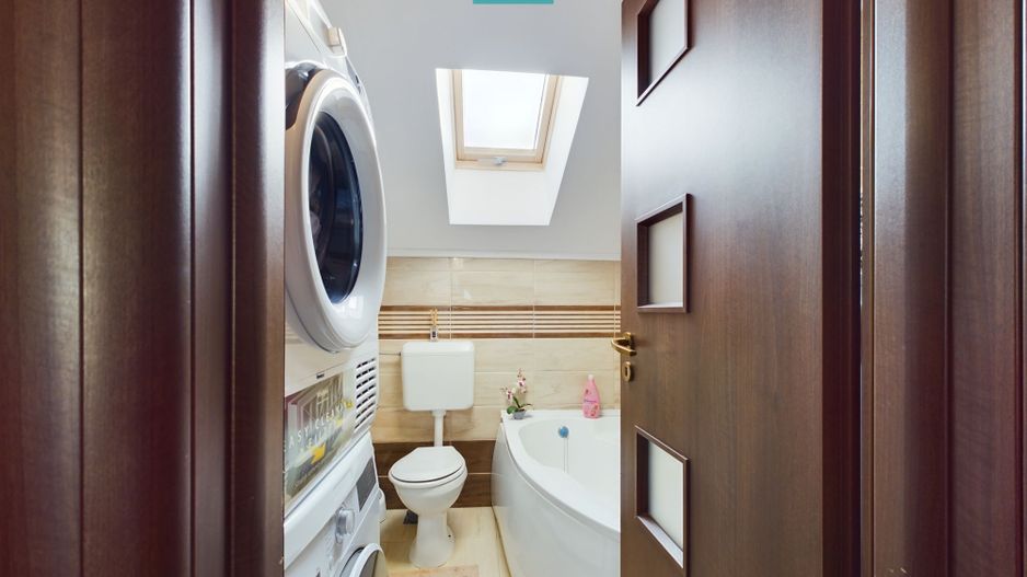 Apartament 2 dormitoare,Bloc Nou - Poză 10