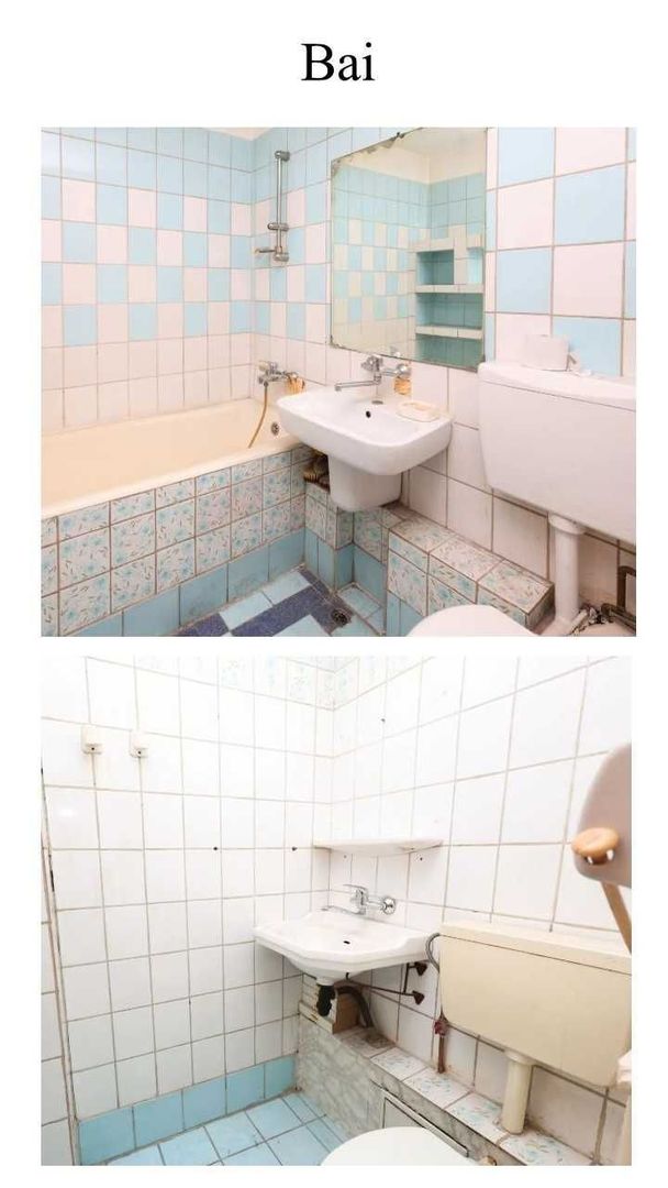 De inchiriat partament / birou 3 camere Natiunile Unite sect 5 - Poză 5