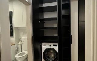 3 camere, Premium, Iulius Mall,Transylvania College, Profi, Gheorgheni - Poză 7