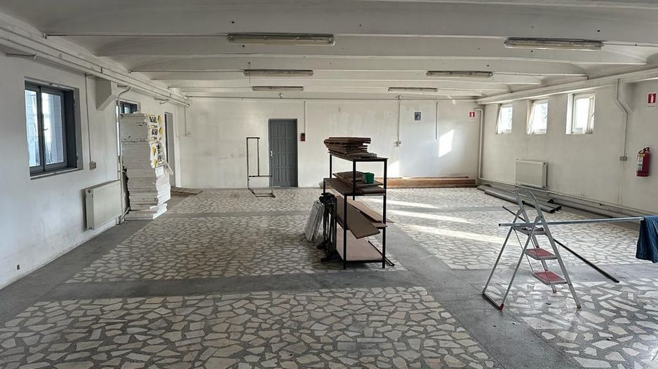 Cladire productie Timisoara - Poză 3