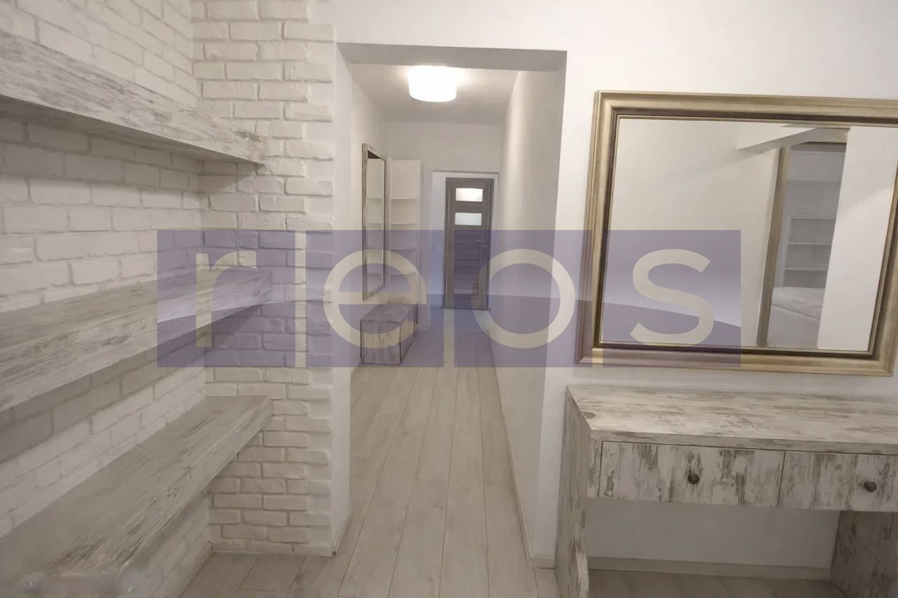 Apartament renovat si decomandat 4 camere | Doamna Ghica-Parc Plumbuita - Poză 12