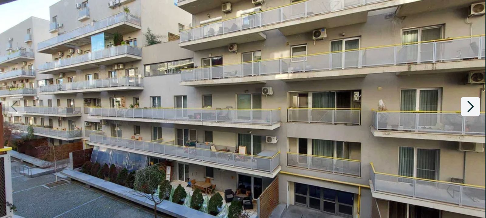 GARSONIERA - PARCUL CAROL, BLOC NOU, MOBILATA/UTILATA MODERN - Poză 6