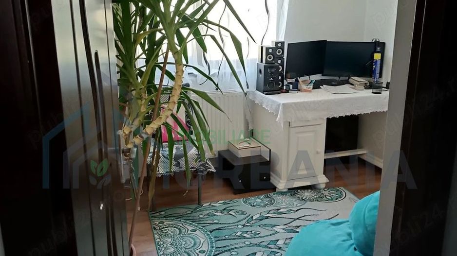 Casă de închiriat, 3 camere, Șorogari (Aroneanu) – 650 euro/lună - Poză 7