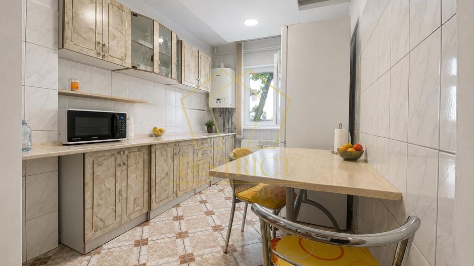 Apartament cu 2 camere | Aradului | Pet friendly - Poză 7