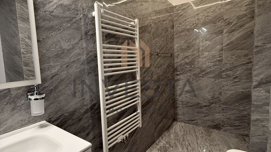 Penthouse modern de 150 mp utili! + 2 Terase de 200 mp! - Poză 10