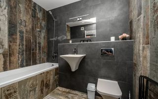 Chirie, apartament, o cameră, str. Mihail Sadoveanu, Ciocana - Poză 10