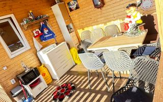 🏡 DE VÂNZARE CABANĂ ÎN BĂRĂBANȚ – PREȚ IMBATABIL! - Poză 4