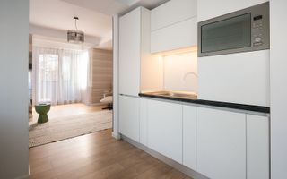 3 camere | terasa | locatie deosebita Aviatorilor - Herastrau - Poză 11