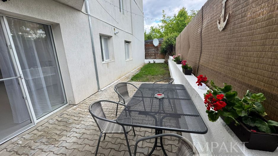 Apartament 2 camere cu grădină proprie  Mănăștur - Poză 5